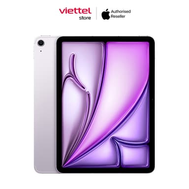 So sánh giá iPad Air M3 11 inch WIFI 5G 128GB Chính Hãng rẻ nhất?