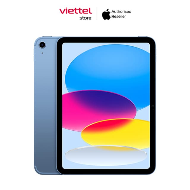iPad A16 11 inch WIFI 128GB Chính hãng - Ảnh 3