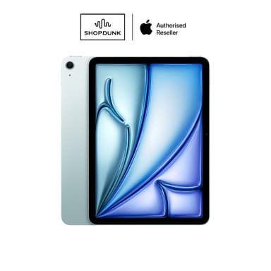 So sánh giá iPad Air (M3) 11 inch Wi-Fi 512GB rẻ nhất?