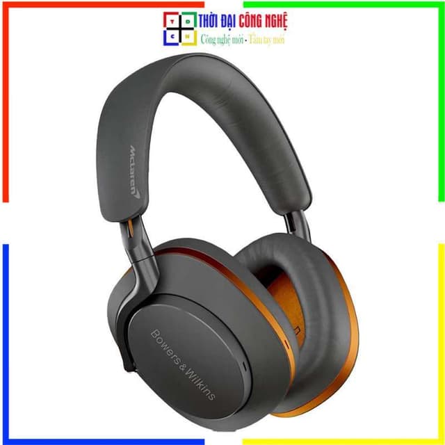 Tai nghe Bluetooth BOWERS & WILKINS Px8 chống ồn chính hãng. Bảo hành 24 tháng. - Ảnh 2