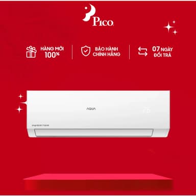 So sánh giá Máy lạnh AQUA Inverter 2 HP AQA-RV18QE rẻ nhất?
