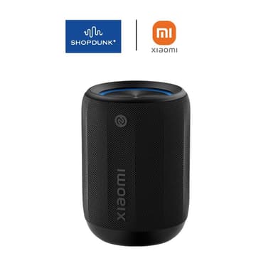 So sánh giá Loa Xiaomi Bluetooth Speaker Mini 6W Chính Hãng rẻ nhất?