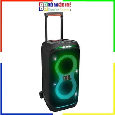 So sánh giá Loa Karaoke Bluetooth JBL PARTYBOX STAGE 320 chính hãng. Bảo hành 12 tháng, 1 đổi 1 trong 15 ngày. rẻ nhất?