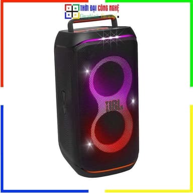 So sánh giá Loa Karaoke Bluetooth JBL PARTYBOX CLUB 120 chính hãng. Bảo hành 12 tháng, 1 đổi 1 trong 15 ngay rẻ nhất?