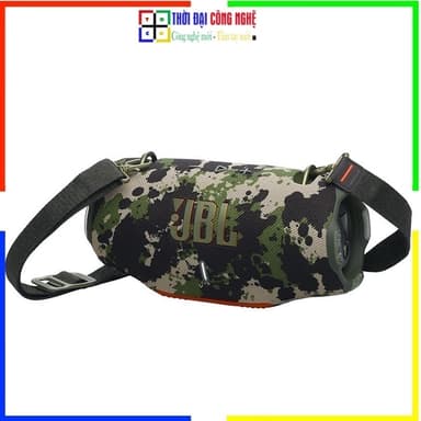 So sánh giá Loa Bluetooth JBL XTREME 4 chính hãng. Bảo hành 12 tháng, 1 đổi 1 trong 15 ngày. rẻ nhất?