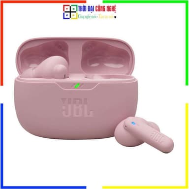 So sánh giá Tai nghe Bluetooth JBL WAVE BEAM 2 True Wireless chính hãng. Bảo hành 12 tháng của PGI, 1 đổi 1 trong 15 ngày. rẻ nhất?