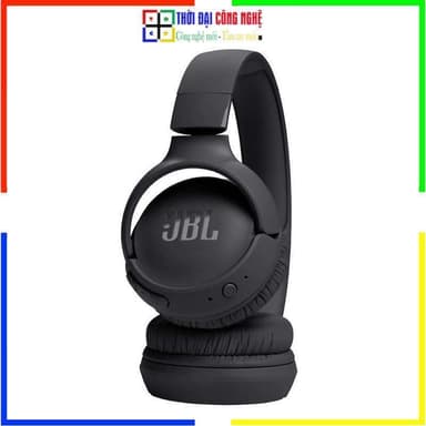 So sánh giá Tai Nghe Chụp Tai Bluetooth JBL Tune 520BT Chính Hãng - Bảo hành 12 tháng, 1 đổi 1 trong 15 ngày PGI. rẻ nhất?