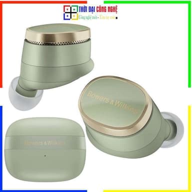 So sánh giá Tai nghe Bluetooth True Wireless Bowers & Wilkins Pi8 - Bảo hành 24 tháng, 1 đổi 1 trong 15 ngày. rẻ nhất?