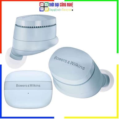 So sánh giá Tai nghe Bluetooth True Wireless Bowers & Wilkins Pi6 - Bảo hành 24 tháng, 1 đổi 1 trong 15 ngày. rẻ nhất?