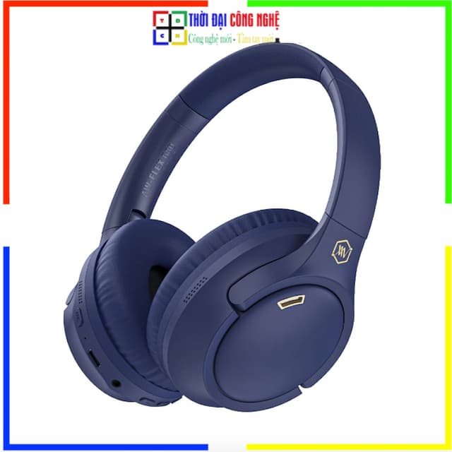 Tai Nghe Bluetooth ALPHA WORKS FLEX 680 chính hãng. Bảo hành 12 tháng, 1 đổi 1 trong 15 ngày. - Ảnh 3