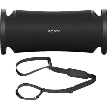 So sánh giá New Full box Sony SRS ULT70 Loa không dây di động ULT Field 7 có ngõ vào micro karaoke rẻ nhất?