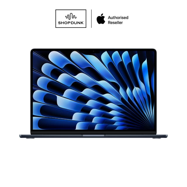 MacBook Air M4 13.6 inch (10 core CPU| 8 core GPU| 16GB RAM| 256GB SSD) - Ảnh 5