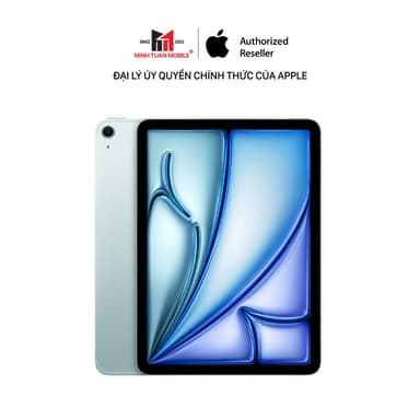 So sánh giá iPad Air M3 11 inch  Wifi 128GB rẻ nhất?