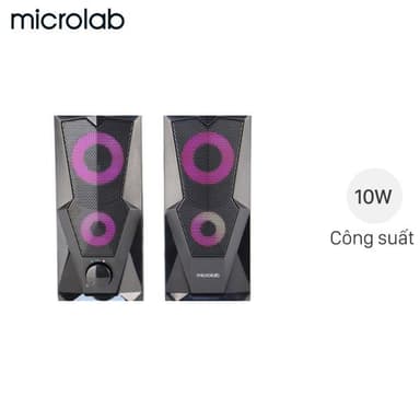 So sánh giá Loa vi tính Microlab B27 ( Like New ) rẻ nhất?
