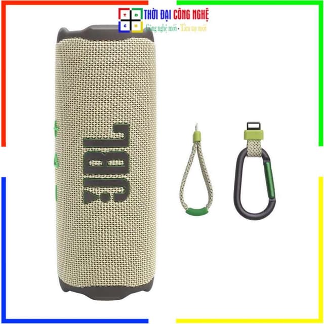 [ Flip7 ] Loa Bluetooth di động JBL FLIP 7 chính hãng - Bảo hành 12 tháng của PGI, 1 đổi 1 trong 15 ngày. - Ảnh 5