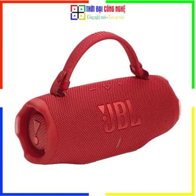 So sánh giá [Charge6] Loa Bluetooth di động JBL CHARGE 6 chính hãng - Bảo hành 12 tháng của PGI, 1 đổi 1 trong 15 ngày. rẻ nhất?