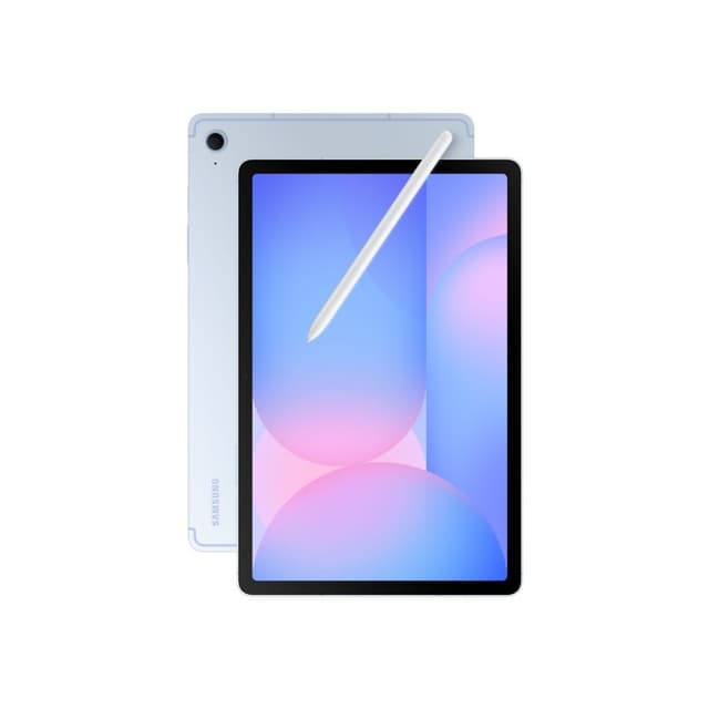 Samsung Galaxy Tab S10 FE 5G 8GB/128GB - Ảnh 3