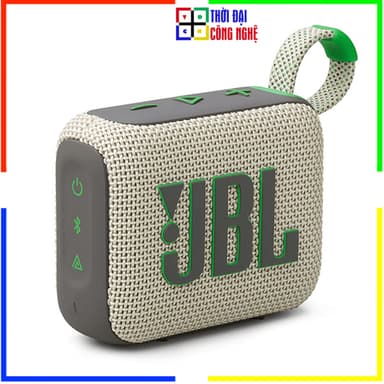 So sánh giá Loa nghe nhạc JBL Go 4 Bluetooth di động - new 100% Bảo hành 12 tháng của PGI, 1 đổi 1 trong 15 ngày. rẻ nhất?
