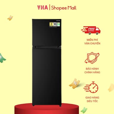 So sánh giá Tủ lạnh Hitachi Inverter 260 lít HRTN5275MFUVN - Miễn phí giao hàng và lắp đặt rẻ nhất?