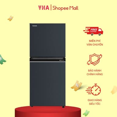 So sánh giá Tủ lạnh Toshiba Inverter 180 lít GR-RT234WE-PMV(52) - Miễn phí giao hàng và lắp đặt rẻ nhất?
