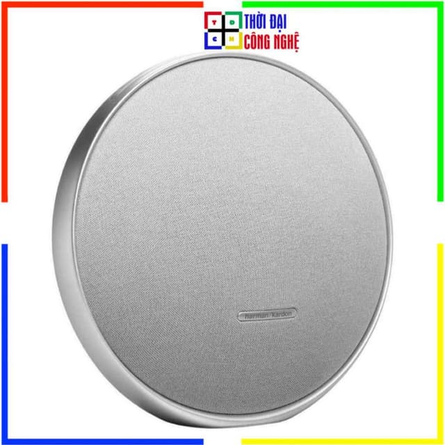 [ONYX 9] Loa DI DỘNG Harman Kardon Onyx Studio 9 BLUETOOTH chính hãng - Bảo hanh 12 tháng, 1 đổi 1 trong 15 ngày. - Ảnh 6