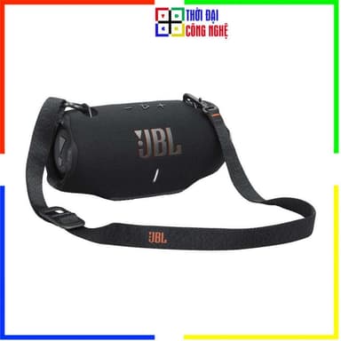 So sánh giá Loa di động JBL XTREME 4 Bluetooth chính hãng. Bảo hành 12 tháng, 1 đổi 1 trong 15 ngày. rẻ nhất?