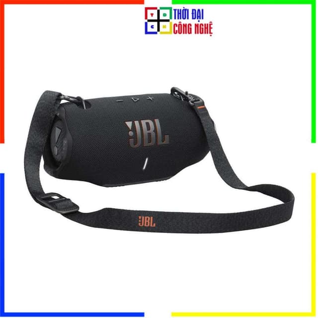 Loa di động JBL XTREME 4 Bluetooth chính hãng. Bảo hành 12 tháng, 1 đổi 1 trong 15 ngày. - Ảnh 8
