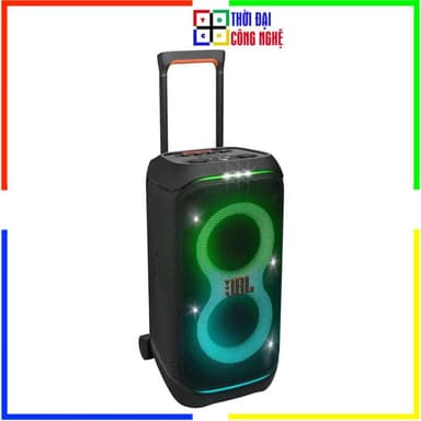 So sánh giá Loa Karaoke JBL PARTYBOX STAGE 320 Bluetooth di động chính hãng. Bảo hành 12 tháng, 1 đổi 1 trong 15 ngày. rẻ nhất?