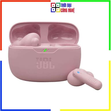 So sánh giá Tai nghe True Wireless JBL WAVE BEAM 2 bluetooth chính hãng. Bảo hành 12 tháng của PGI, 1 đổi 1 trong 15 ngày. rẻ nhất?