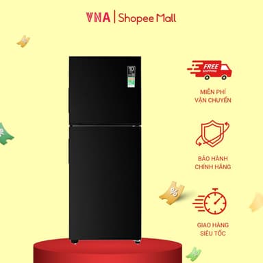 So sánh giá Tủ lạnh Aqua Inverter 189 lít AQR-T220FA(FB) - Miễn phí giao hàng và lắp đặt rẻ nhất?