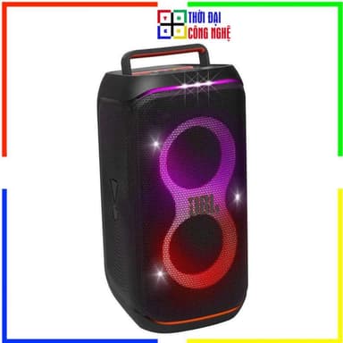 So sánh giá Loa Karaoke JBL PARTYBOX CLUB 120 Bluetooth di động chính hãng. Bảo hành 12 tháng, 1 đổi 1 trong 15 ngày nếu lỗi. rẻ nhất?