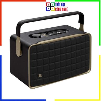 So sánh giá Loa nghe nhạc Bluetooth JBL AUTHENTICS 300 ( Wifi, USB ) chính hãng. Bảo hành 12 tháng PGI. rẻ nhất?