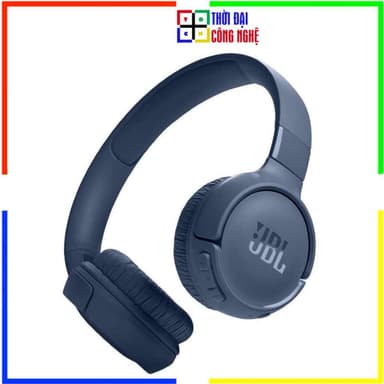 So sánh giá Tai Nghe Chụp Tai Bluetooth JBL Tune 520BT Chính Hãng - Bảo hành 12 tháng, 1 đổi 1 trong 15 ngày PGI. rẻ nhất?