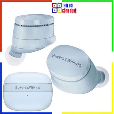 So sánh giá Tai nghe Bluetooth True Wireless Bowers & Wilkins Pi6 chính hãng - Bảo hành 24 tháng, 1 đổi 1 trong 15 ngày. rẻ nhất?