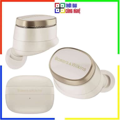 So sánh giá Tai nghe Bluetooth True Wireless Bowers & Wilkins Pi8 chính hãng - Bảo hành 24 tháng, 1 đổi 1 trong 15 ngày. rẻ nhất?