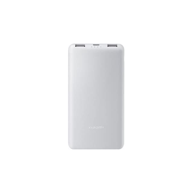 Pin sạc dự phòng 10000mAh Type C PD QC 3.0 22.5W Xiaomi Lite P16ZM - Bảo hành chính hãng - Ảnh 2
