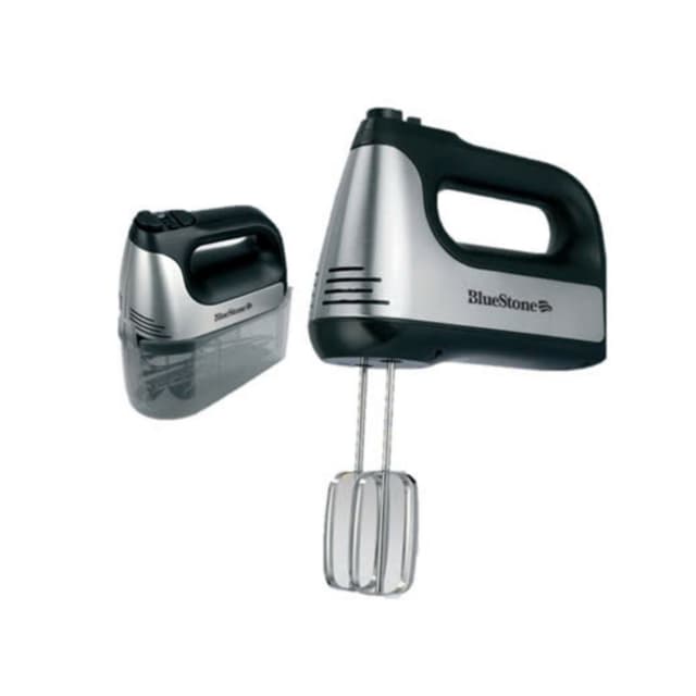 Máy Đánh Trứng Cầm Tay BlueStone HMB-6336 (400W) - Hàng chính hãng - Bảo hành 24 tháng - Ảnh 5