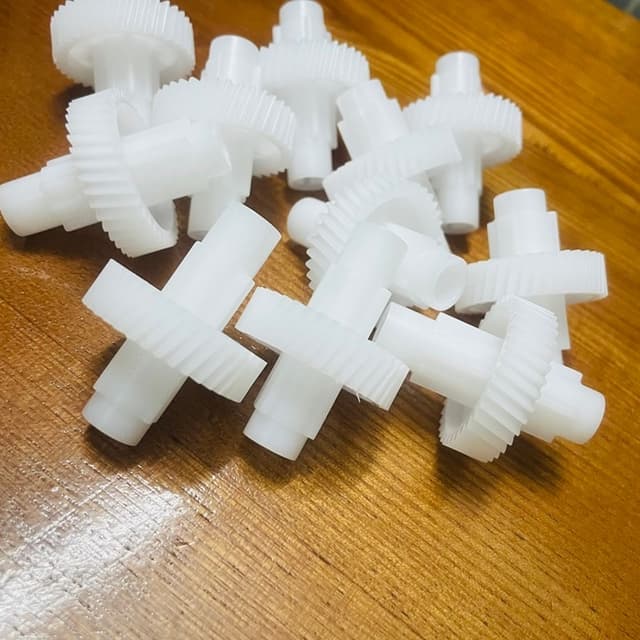 Phụ Kiện Nhông Máy Đánh Trứng Bluestone HMB-6333S / HMB-6338 – Hàng Chính Hãng - Ảnh 6