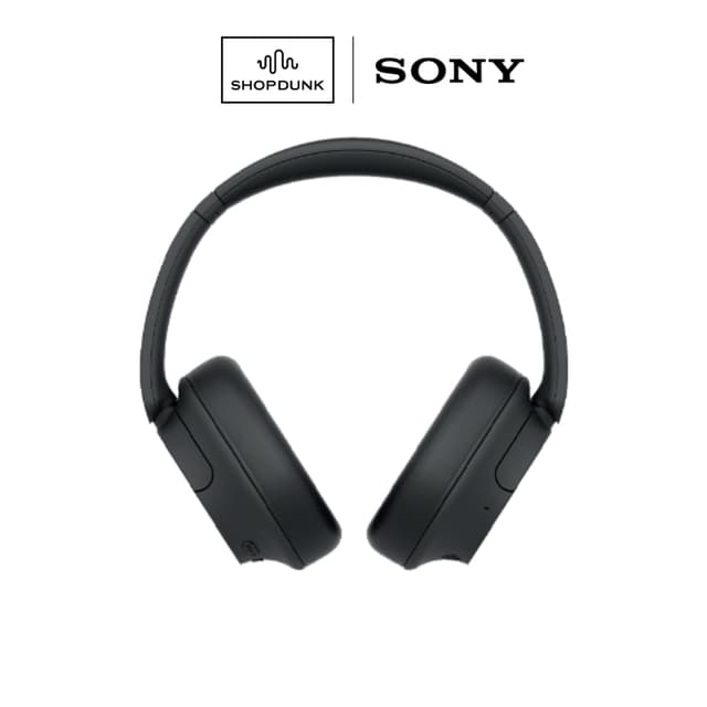 Tai nghe Bluetooth chụp tai Sony WH-CH720N - Ảnh 2