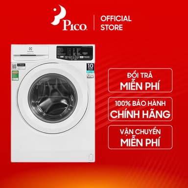 So sánh giá [Pico Official - Lắp đặt 0Đ HN HCM] Máy giặt Electrolux UltimateCare 100 Inverter 9 kg EWF9025DQWB rẻ nhất?