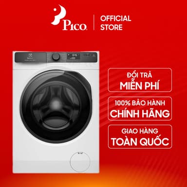 So sánh giá [GIAO TOÀN QUỐC - KHÔNG LẮP ĐẶT] Máy giặt ELECTROLUX Inverter 10 kg EWF1023P5WC UltimateCare 500 - Mới 2024 rẻ nhất?