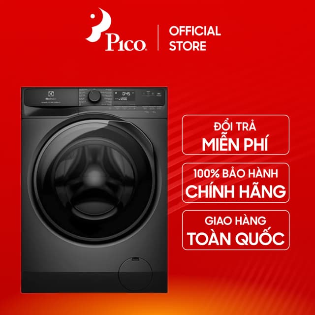 [GIAO TOÀN QUỐC - KHÔNG LẮP ĐẶT] Máy giặt Electrolux UltimateCare 500 Inverter 10 kg EWF1023P5SC - Ảnh 10