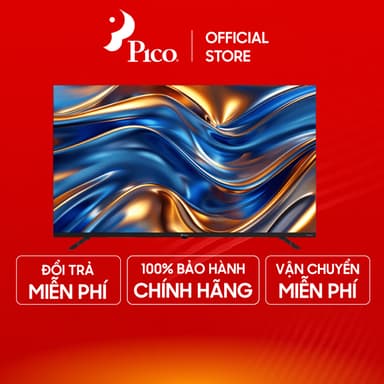 So sánh giá Smart TV Casper 55 inch 4K-Ultra HD D55UGC620 Google TV rẻ nhất?