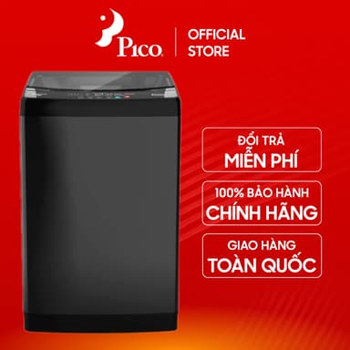 So sánh giá [GIAO TOÀN QUỐC - KHÔNG LẮP ĐẶT] Máy giặt Casper 9 kg WT-9NB3 - Mới 2024 rẻ nhất?