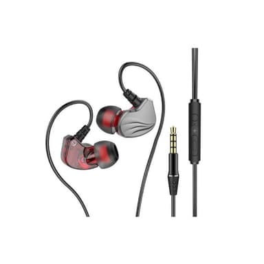 So sánh giá [SHIP HỎA TỐC] Tai nghe Có dây AVA+ LiveBass HiFi S09 Chính Hãng rẻ nhất?