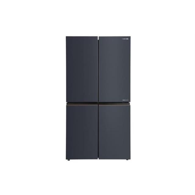 [CHÍNH HÃNG] Tủ lạnh Toshiba Inverter 711 lít Multi Door GR-RF900WI-PMV(06)-MG - Ảnh 6