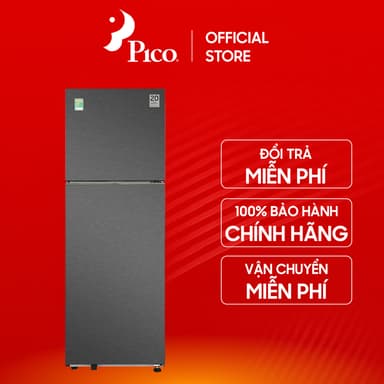 So sánh giá [Pico Official - Lắp đặt 0Đ HN HCM] Tủ lạnh Samsung RT31CG5424B1SV 305 lít Inverter màu đen rẻ nhất?