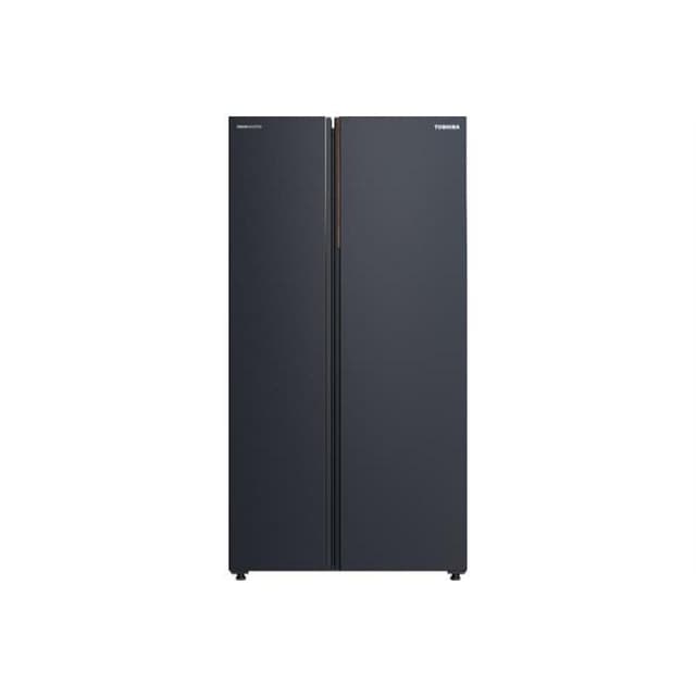 [CHÍNH HÃNG] Tủ lạnh Toshiba Inverter 711 lít Side By Side GR-RS910WI-PMV(06)-MG - Ảnh 6