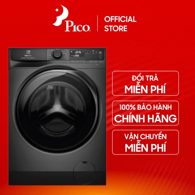 Máy giặt Electrolux UltimateCare 700 Inverter 11 kg EWF1143R7SC - Mới 2024 - Ảnh 6