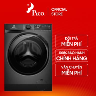 So sánh giá Máy giặt Electrolux UltimateCare 700 Inverter 10 kg EWF1043R7SC (2024) rẻ nhất?